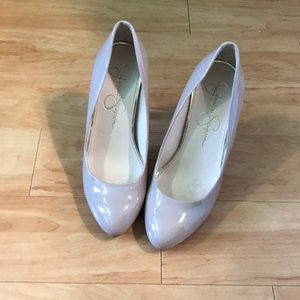 Jessica Simpson Pumps